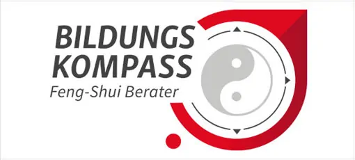 Feng-Shui Berater Logo
