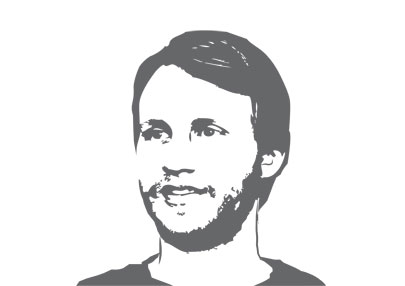 Erik Fritsch Erik Fritsch Team Bild