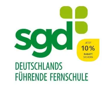 Studiengemeinschaft Darmstadt Logo Studiengemeinschaft Darmstadt Logo