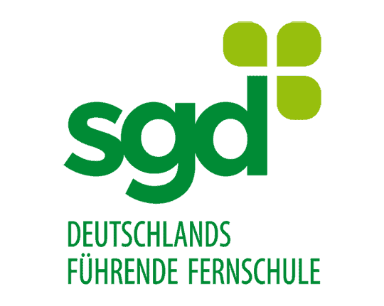 sgd - Studiengemeinschaft Darmstadt
