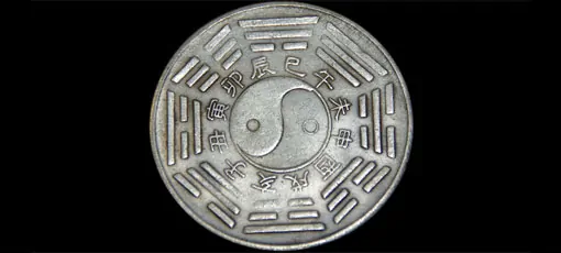 Bagua, Bedeutung und Verwendung im Feng-Shui