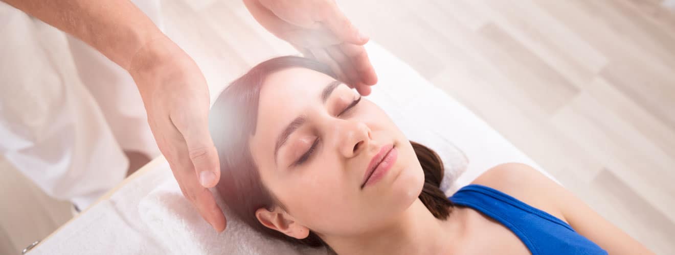 Reiki Ausbildung Reiki Ausbildung